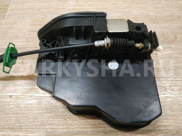 Замок двери задней левой BMW 5er 