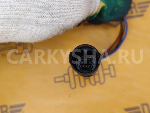 Разъём проводки двигателя Mercedes-Benz E200 Mercedes-Benz E-klasse 