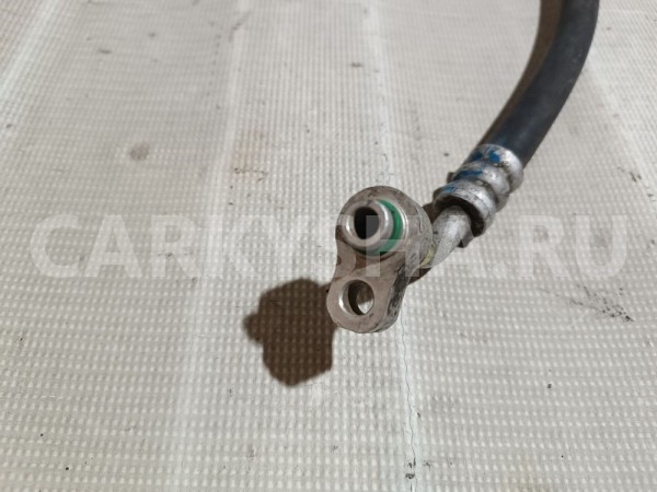 Трубка кондиционера Kia Sorento 