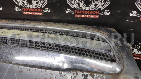 Капот Шевроле Ланос Заз Шанс Сенс Chevrolet Lanos оригинальный номер 96255481