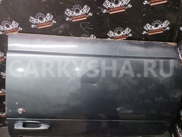 Дверь передняя левая ваз 2110 2112 2111 Приора ВАЗ (Lada) 2110 оригинальный номер 21100610001570