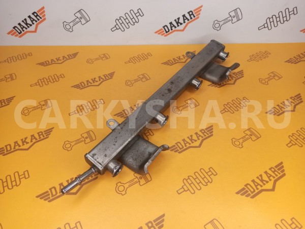 Топливная рейка Mazda Mazda6 GG L8 1.8 2005 Mazda 6 