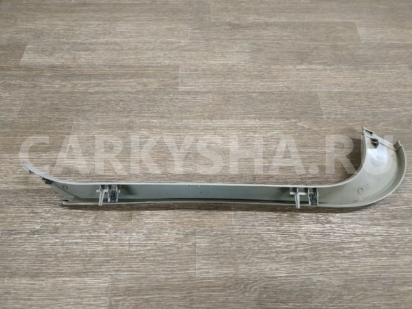 Обшивка крышки багажника верхняя Ford Focus 