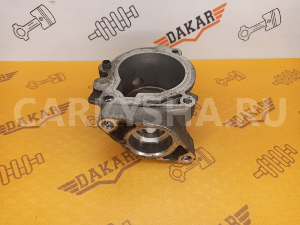 Корпус ТНВД Audi A7 4GA CHVA 2.8 2011 Audi A7 