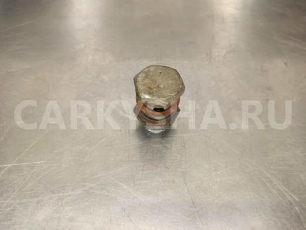 Болт масляной трубки Mazda CX-5 KE PE-VPS 2.0 2014 Mazda CX-5 