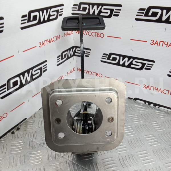 Педаль тормоза Nissan X-Trail 