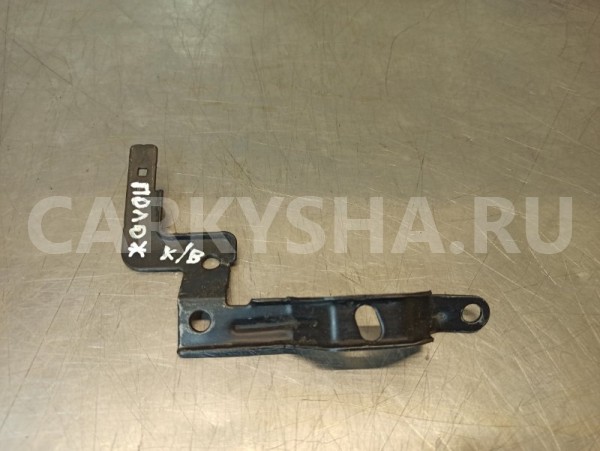 Кронштейн датчика положения коленвала Hyundai Hyundai Solaris 