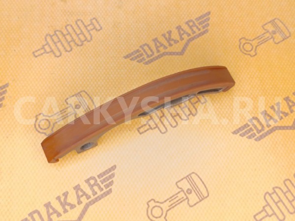 Башмак натяжителя цепи Audi A6 C6 BKH 3.2 2010 Audi 200 