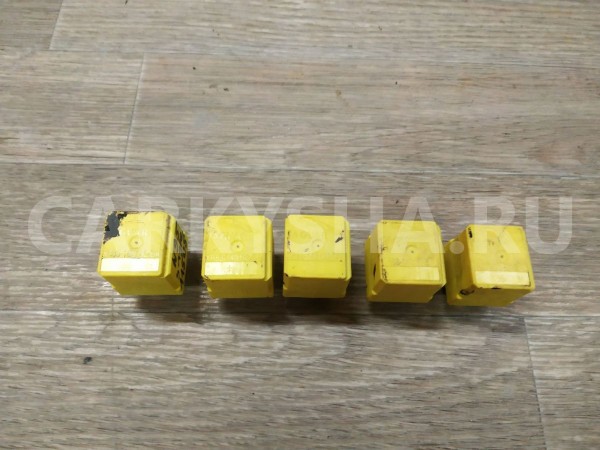 Реле Jaguar S-Type оригинальный номер XR8314B192BA