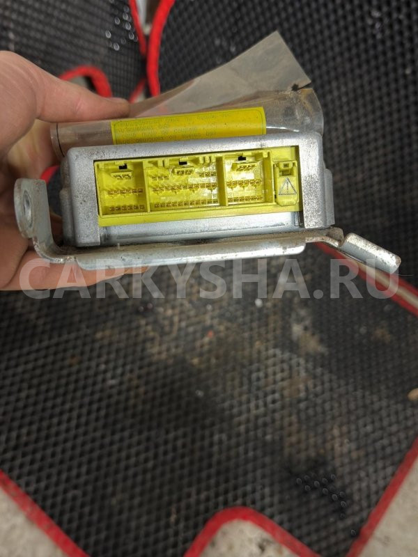 Блок AirBag Subaru Legacy 3 1999 98221AE050 УНИВЕРСАЛ EJ25 Subaru Legacy 