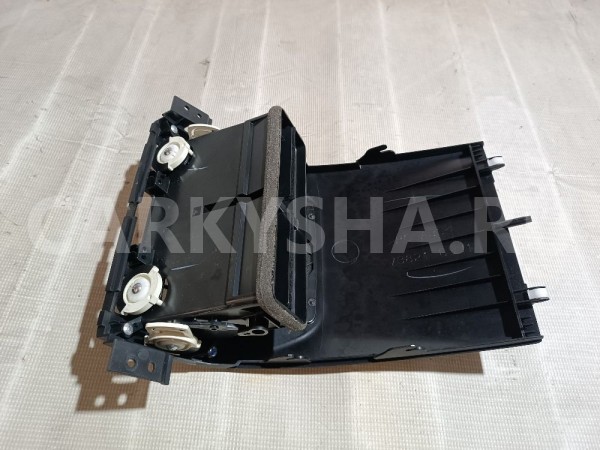 Накладка декоративная на панель Suzuki Grand Vitara 