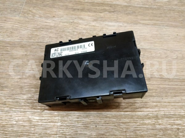 Блок комфорта Nissan Note 