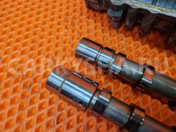 Постель распредвала volkswagen Polo 5 CFNA BTS 1.6 Volkswagen Polo оригинальный номер 03c103475