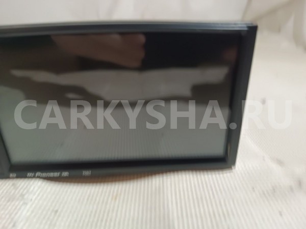 Магнитола Nissan Almera Classic 