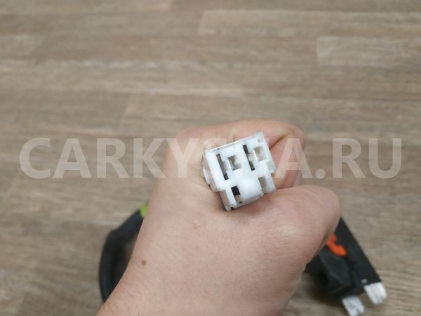 Проводка (коса) Chevrolet Lacetti 