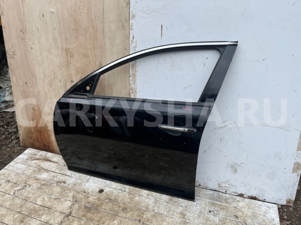 Дверь Kia Optima 2010-2016 760032T000 3 TF, передняя левая Kia Optima 