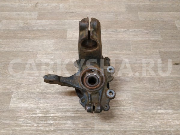 Кулак поворотный передний левый Ford Focus 