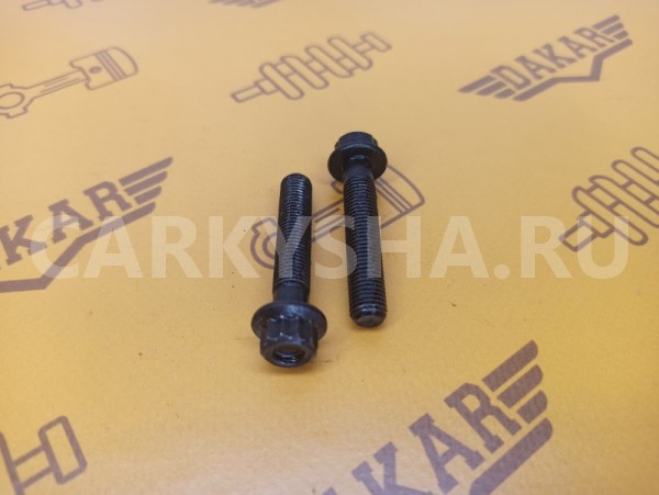 Болт шатуна Nissan Teana J32 VQ35DE 3.5 2012 Nissan Teana 