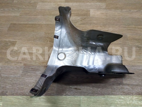 Экран тепловой Ford Mondeo 