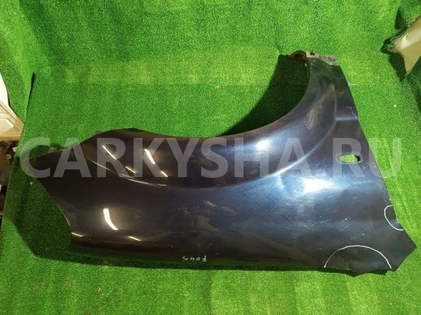 Крыло переднее правое Ssang Yong Rexton 