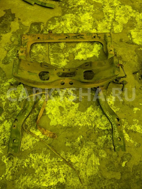 Балка под двс Subaru Impreza 