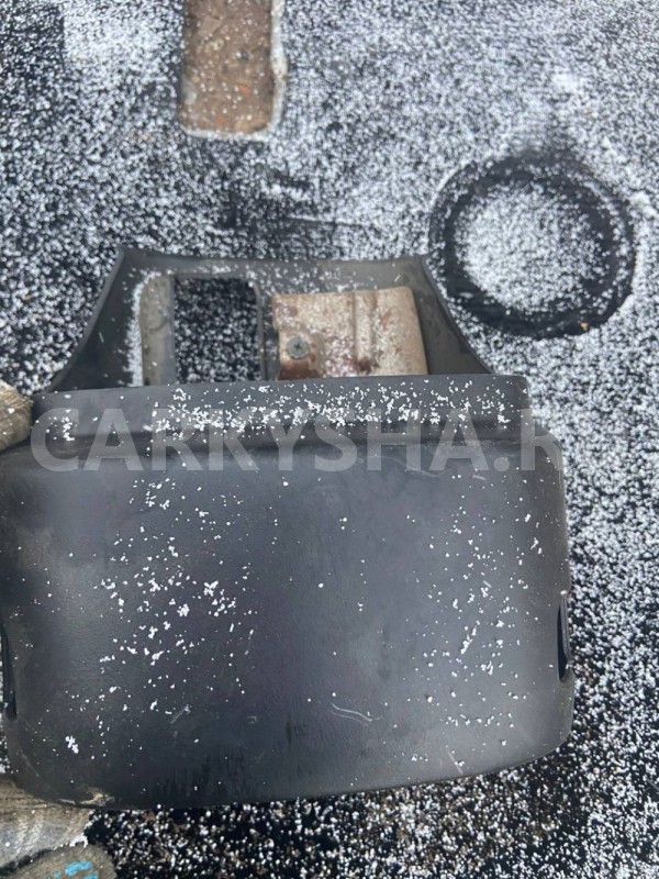 Кожух рулевой колонки Chevrolet Aveo I (2003—2008) Chevrolet Aveo оригинальный номер 96537573