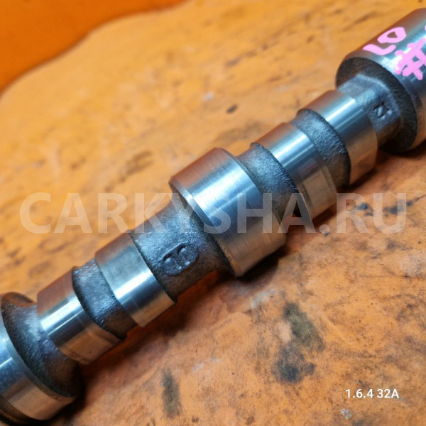 Распредвал Renault Logan 1 K7M K7J 1.4/1.6 Renault 20 