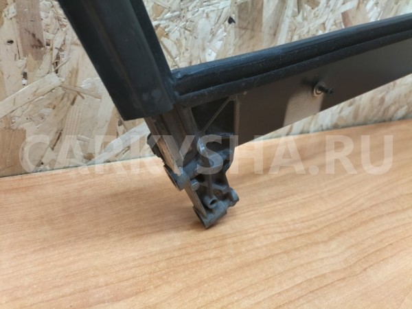 Рамка двери передняя правая Audi A3 2013 Audi 200 