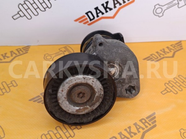 Ролик натяжной Mercedes-Benz E200 KOMPRESSOR W211 Mercedes-Benz E-klasse 