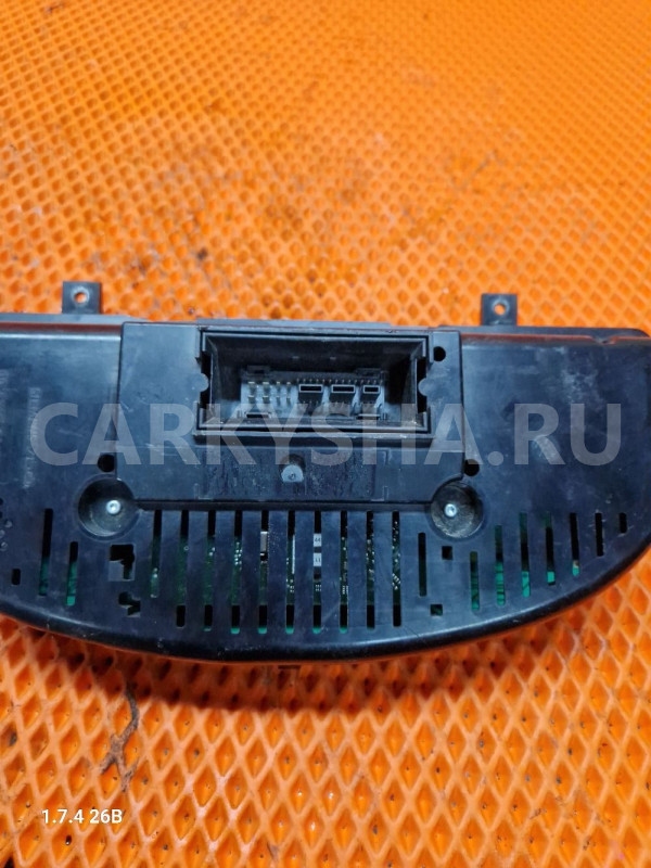 Приборная панель volkswagen passat b6 blf Volkswagen Passat оригинальный номер A2c53145550