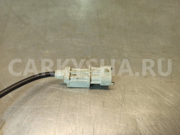 Датчик детонации Hyundai Solaris RB G4FC 1.6 2015 Hyundai Solaris 