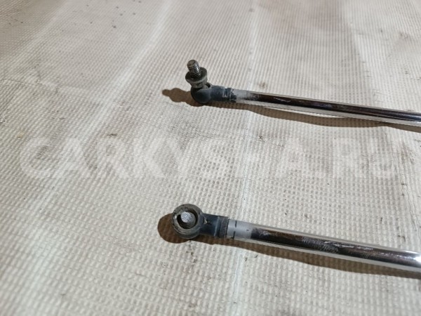 Амортизаторы двери багажника к-кт Mitsubishi Dingo 