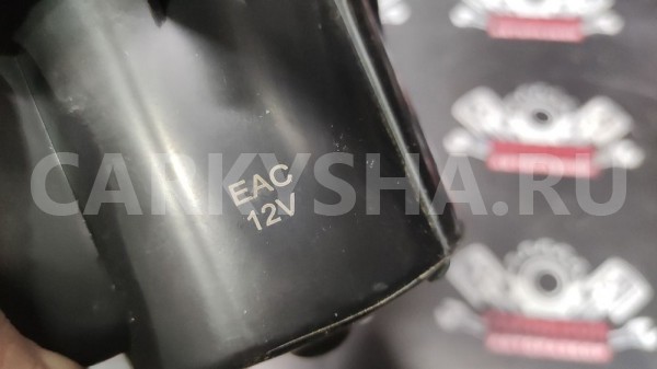 Мотор моторчик печки Ситроен Citroen C4 I Citroen C4 оригинальный номер PF2A1