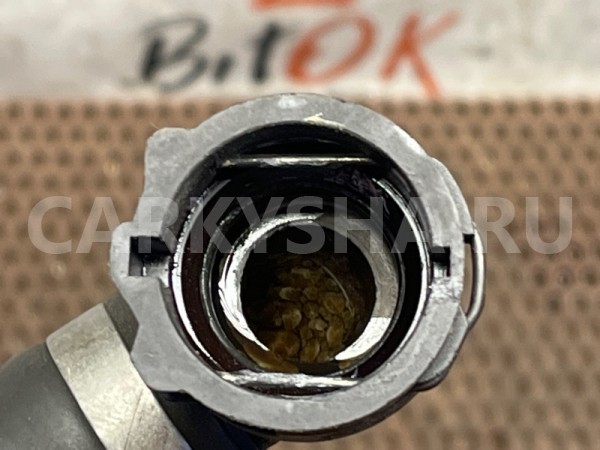 Шланг системы охлаждения BMW 3er 