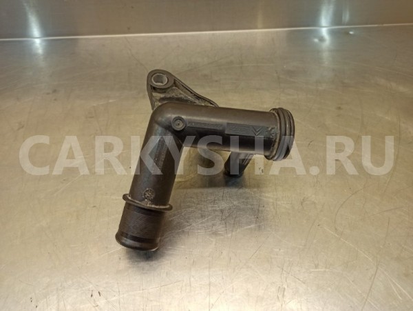 Фланец системы охлаждения Citroen Berlingo B9 Citroen Berlingo 