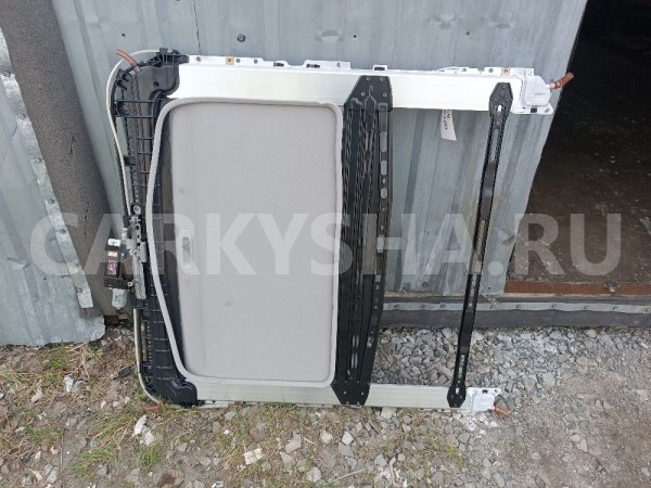 Люк Lexus RX оригинальный номер 6326048020