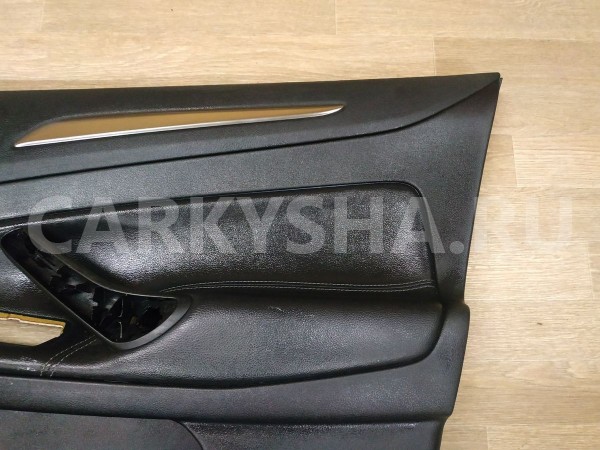 Обшивка двери передней правой Ford Mondeo 