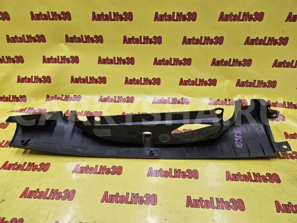 Накладка на крыло Fiat Doblo 