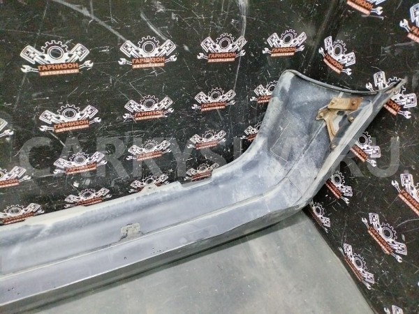 Задний бампер Ваз Лада 2113 2114 Серо-зелёный ВАЗ (Lada) 2114 оригинальный номер 21132804015105