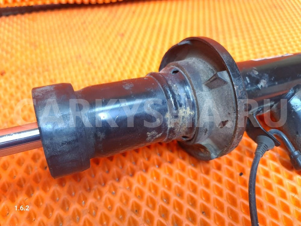 Амортизатор задний EDC bmw x3/x4 F25 BMW X3 оригинальный номер 37126799911