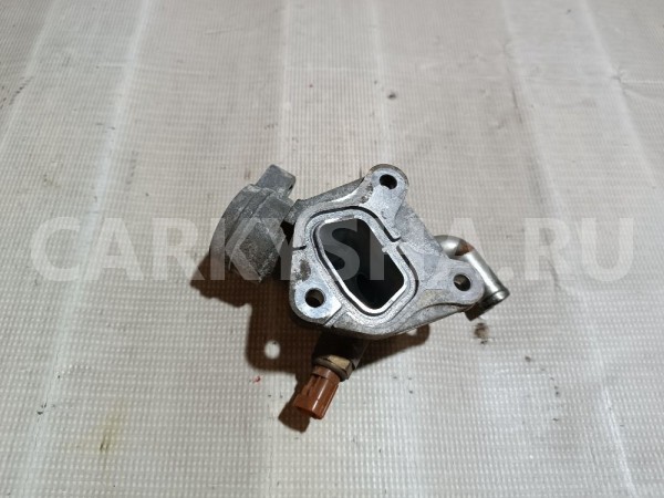 Фланец двигателя системы охлаждения Suzuki Grand Vitara 