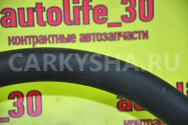 Подушка безопасности в рулевое колесо Renault Logan оригинальный номер 985705571R