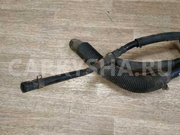 Горловина топливного бака Hyundai ix35 