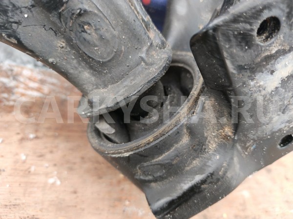 Рычаг подвески Honda CR-V 4 2012-2017 51360T1GE01, передний левый Honda CR-V 