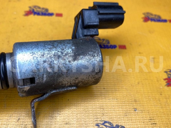 Клапан изменения фаз ГРМ Mitsubishi Lancer 10 4B11 Mitsubishi Lancer оригинальный номер 1028A021