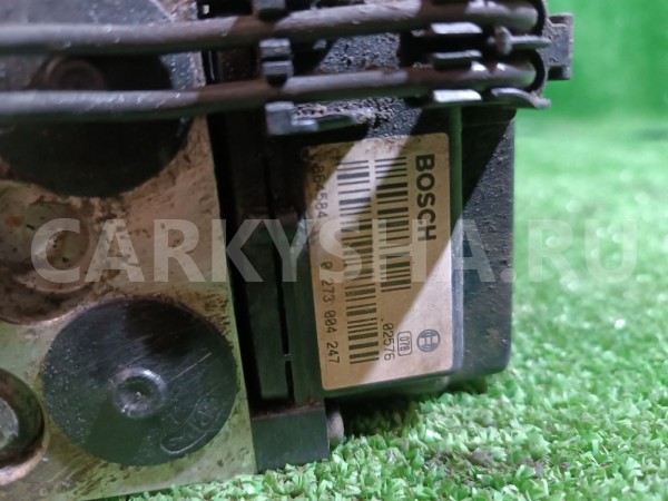 Блок ABS (насос) Rover 200 