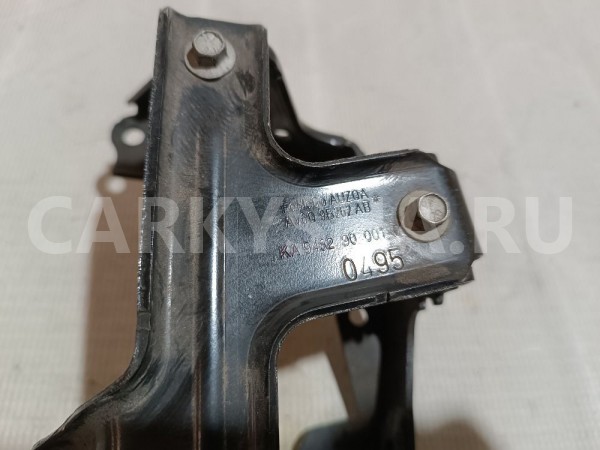 Кронштейн топливного фильтра Ford Mondeo оригинальный номер 1690933