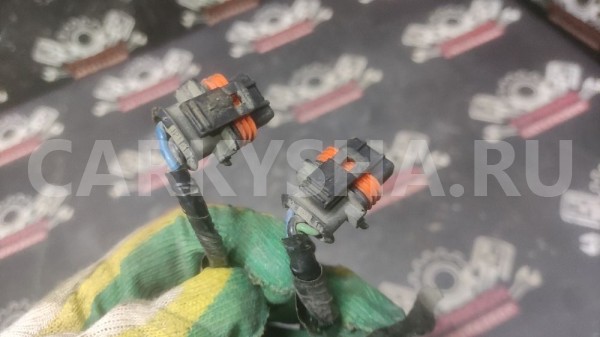 Проводка катушек зажигания ваз 2112 2170 Приора ВАЗ (Lada) Priora оригинальный номер 11183724148