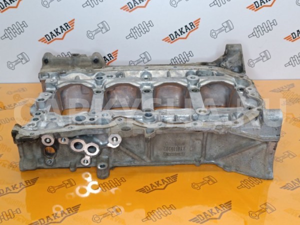 Постель коленвала Mazda Mazda6 GJ PY-VPS 2.5 2014 Mazda 6 