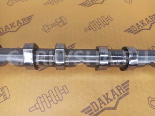 Распредвал выпускной Audi A4 B8 CDHB 1.8TFSI 2009 Audi 200 